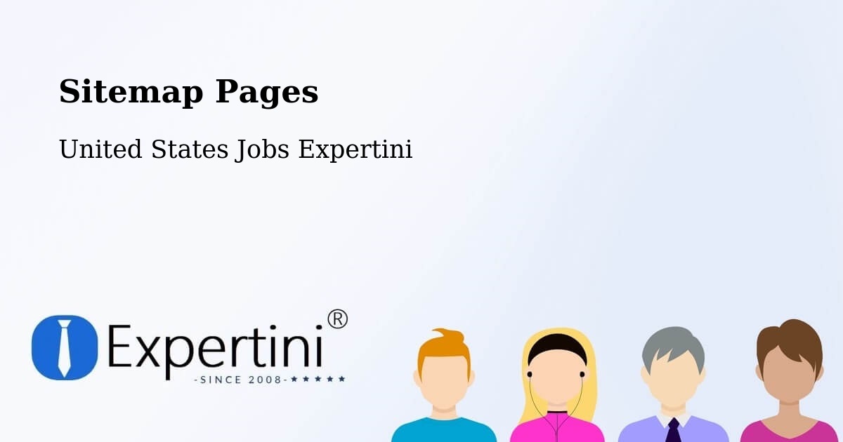 Sitemap Pages - Hallowell - United States Jobs Expertini
