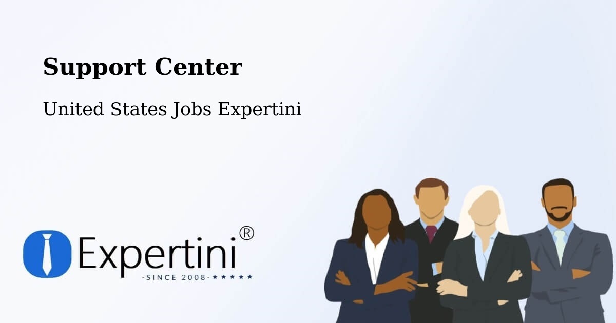 Support Services – Hallowell - United States Jobs Expertini